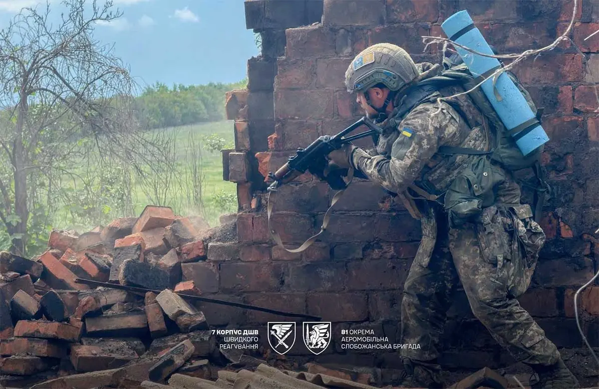260 боїв за добу: як минула 1600-ва доба війни на Полтавщині