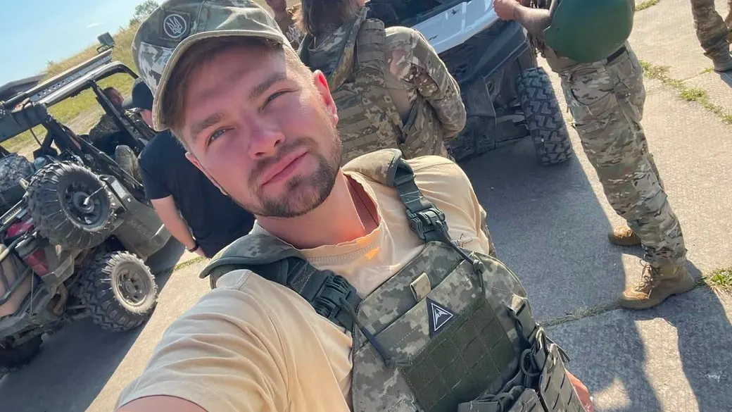 «Зв’язок є — армія діє»: історія зв’язківця «Джокера» з Хмельниччини