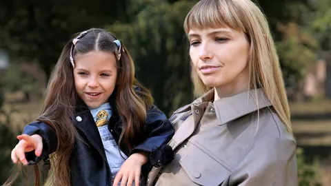 «Це наче вона з вами і жила все життя»: історія усиновлення з Градизька на Полта