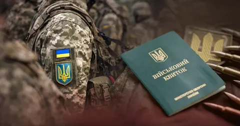 На Полтавщині перевірять мобілізацію чоловіка після інсульту