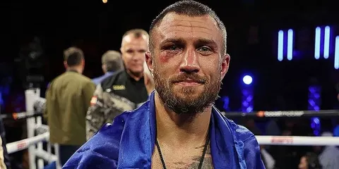 Шакур Стівенсон назвав Ломаченка найнедооціненішим боксером в історії