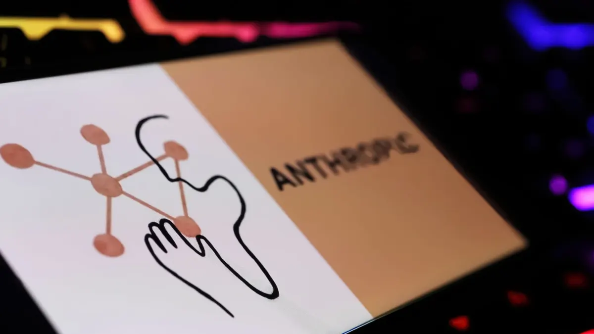 Anthropic готує найбільше IPO в історії з оцінкою у $2 трильйони