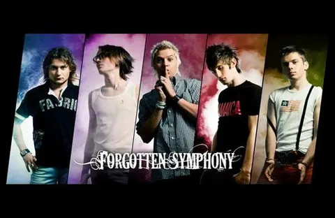 Полтавський гурт «Забута симфонія» презентував новий сингл із акварельним розмахом