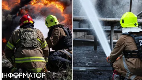 Уночі росіяни атакували Миргородський район: двоє поранених
