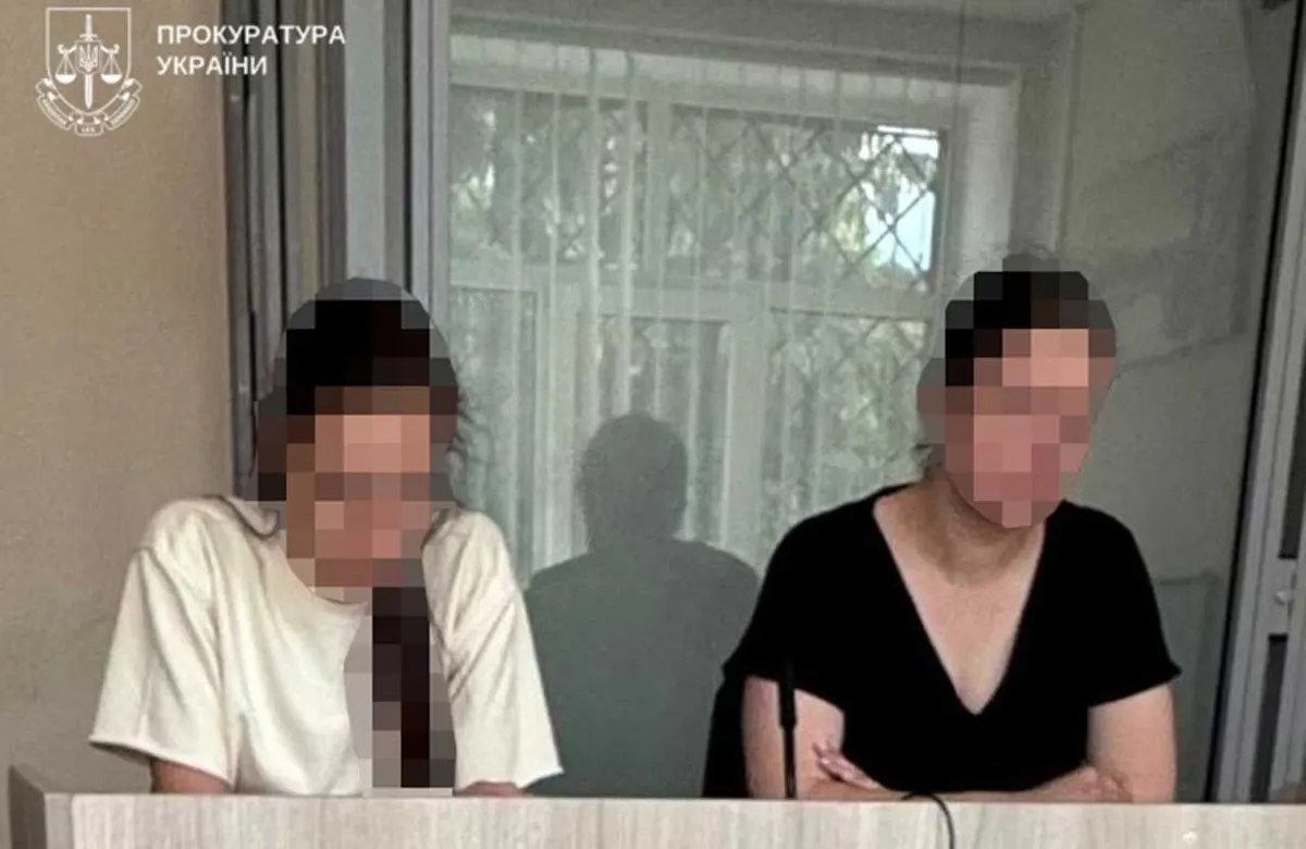 Лікарки з Полтавщини підробляли діагнози ухилянтам: один «лікувався» з-за кордону