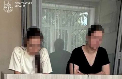 Лікарки з Полтавщини підробляли діагнози ухилянтам: один «лікувався» з-за кордону