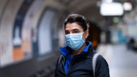 «Мандрівник у часі» прогнозує смертельну пандемію у 2061 році