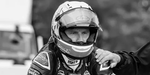 Двоє гонщиків загинули на кваліфікації Manx Grand Prix на острові Мен