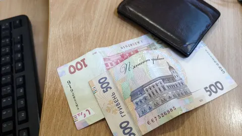 Середня зарплата на Полтавщині у липні зросла майже до 27,4 тисячі гривень