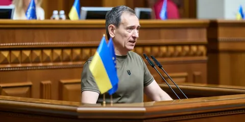 Веніславський про перестрілку ГУР і СБУ: що сказали на закритому комітеті