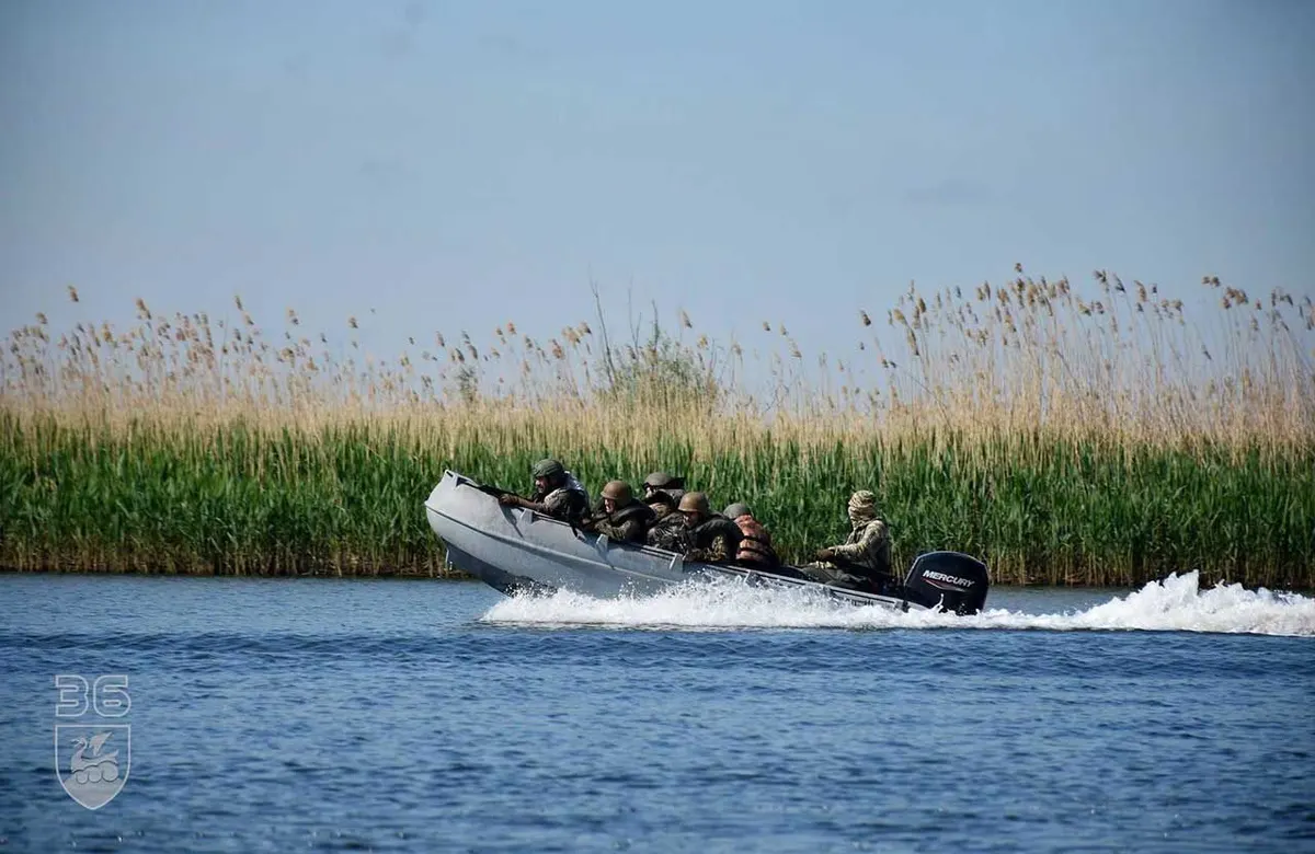 За добу на Полтавщині та сусідніх напрямках — 11 боєзіткнень і десятки обстрілів