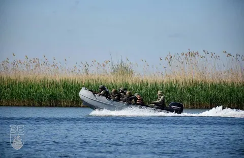 За добу на Полтавщині та сусідніх напрямках — 11 боєзіткнень і десятки обстрілів