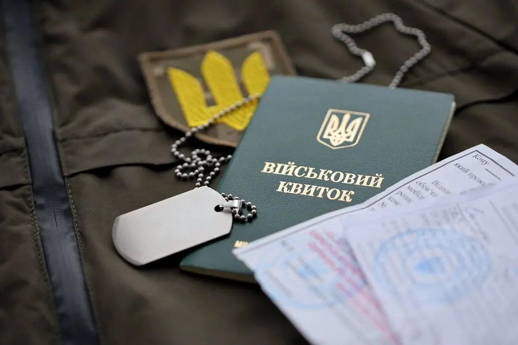На Полтавщині розслідують мобілізацію чоловіка після інсульту