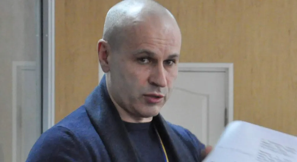 На Полтавщині активіст заявив про блокування розслідування робіт «МНД Жуківське»