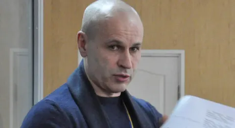 На Полтавщині активіст заявив про блокування розслідування робіт «МНД Жуківське»