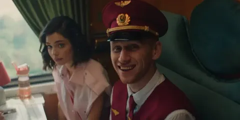 Що дивитись у кіно з 20 серпня: Бурден, Шрек і «Потяг Червона Калина»