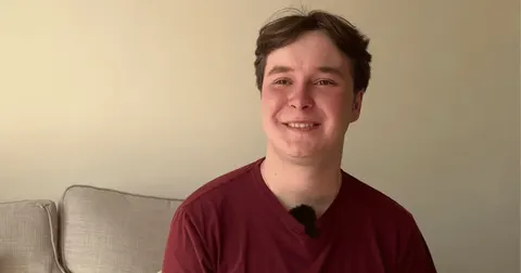 19-річний українець вступив до Оксфорда: від «Hello, my name is Dima» до музично