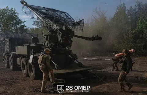Доба війни на Полтавщині: 261 бій, авіаудари та втрати ворога