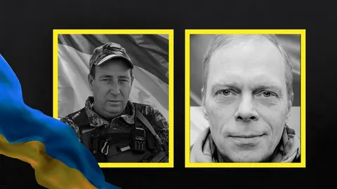На Одещині попрощалися з двома військовими, які довго вважалися зниклими