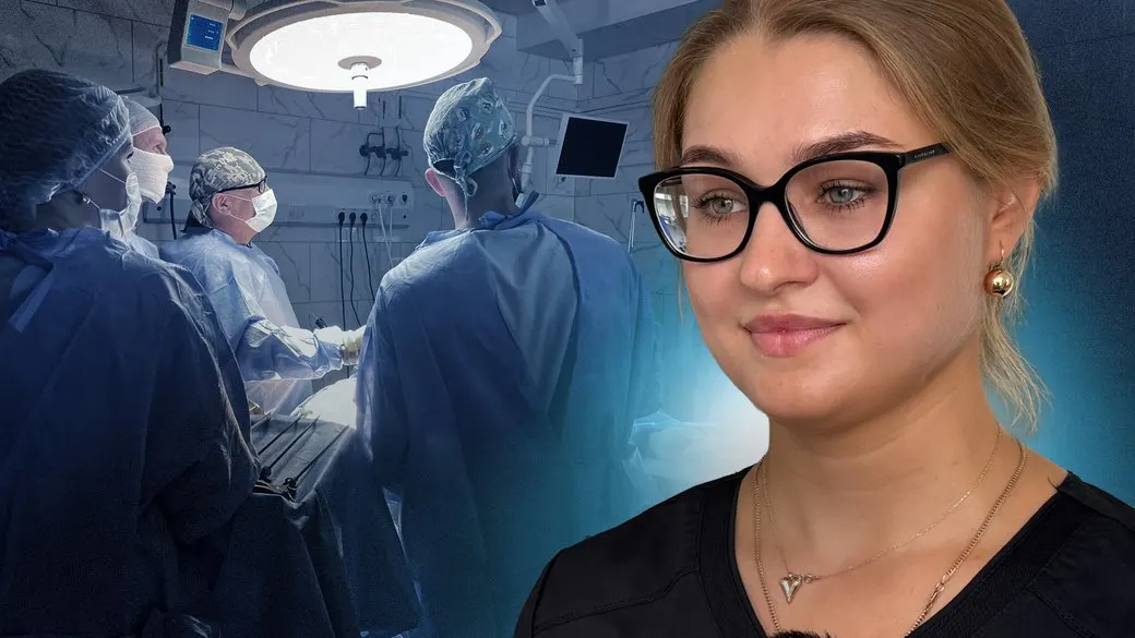 25 хірургів, майже всі операції — лапароскопічні: як працює друга міська лікарня Полтави