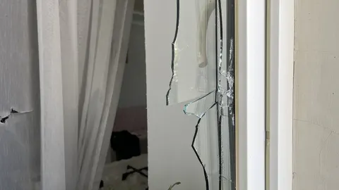 У Зінькові після нічної атаки БпЛА працюють екстрені служби