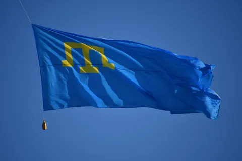 «Історію кримських татар» Возгріна перекладають українською