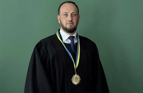 Олександр Герцов знову очолив Карлівський районний суд