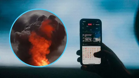 Фотографував військових і пересилав у Telegram: полтавцю загрожує довічне