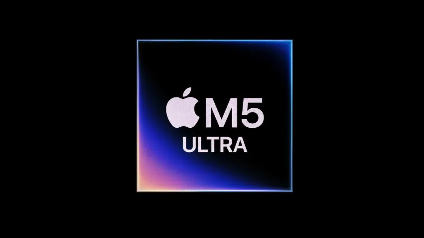 Apple показала M5 Ultra: найпотужніший чип для Mac Studio