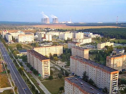 Місто на Рівненщині скинуло радянську назву: історія Вараша