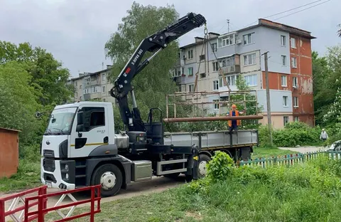 Розриті двори та 400 млн боргу: у Полтаві погодили зміни до програми теплопостачання