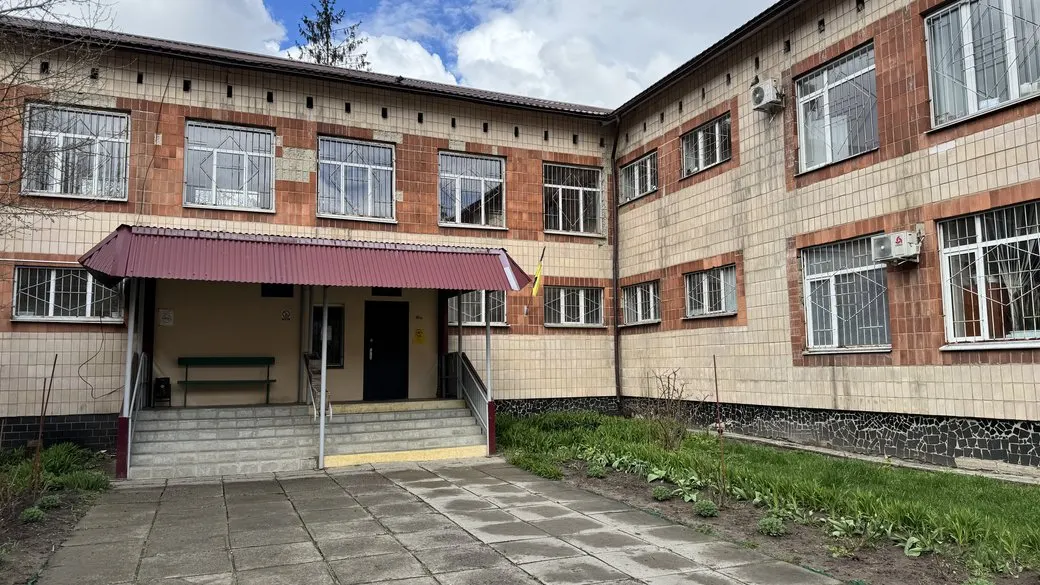 Полтавський суд закрив справу бойового медика, який самовільно залишив частину