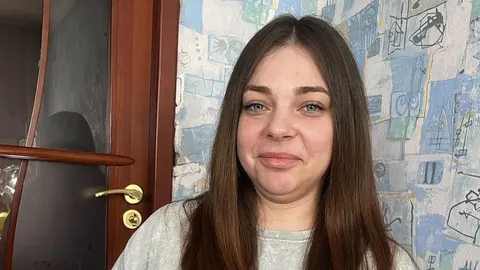 Історія пораненої КАБом жительки Харківщини стала частиною Музею «Голоси Мирних»