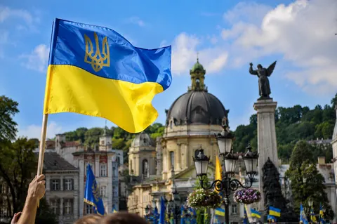 День Незалежності у Львові: куди піти 24 серпня