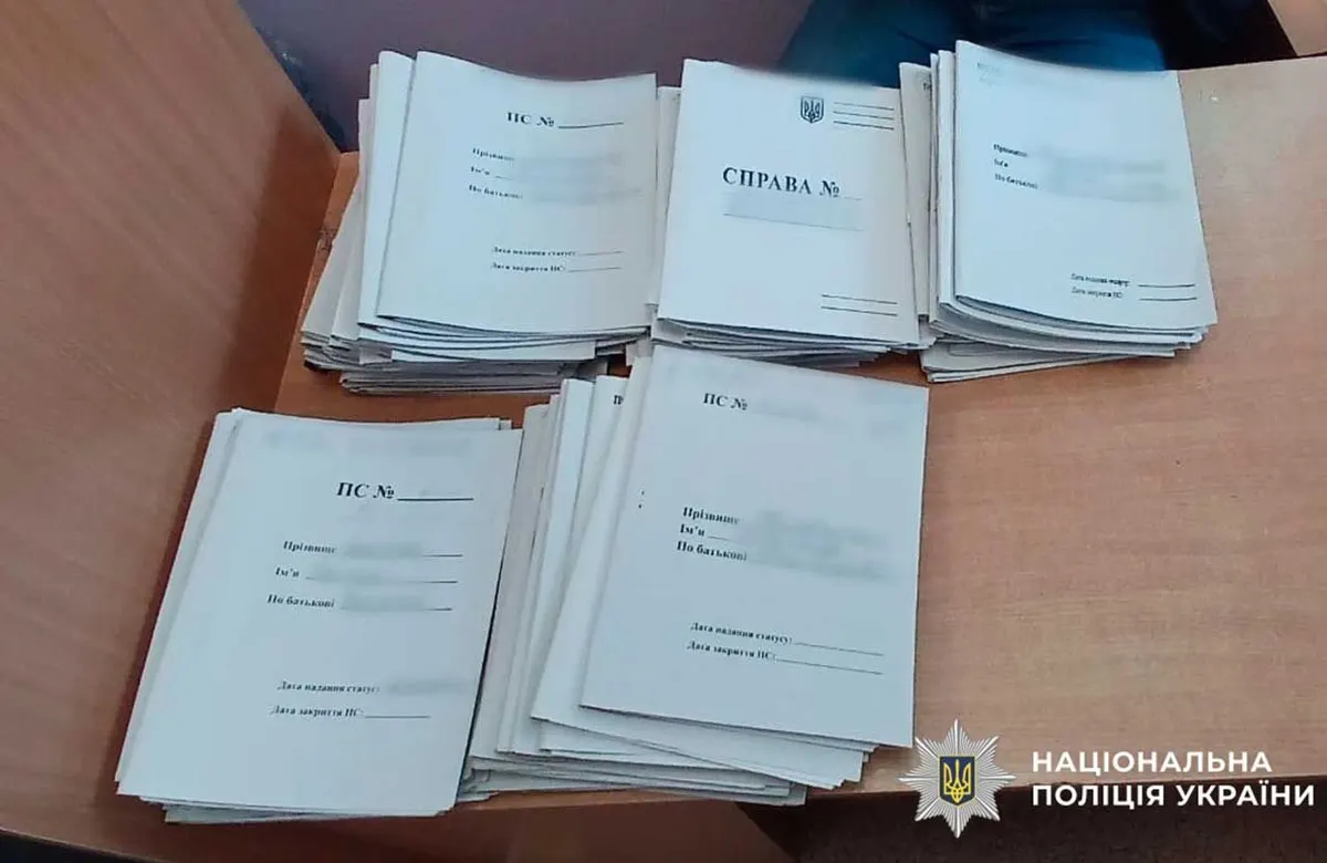 Автошкола на Полтавщині навчала фіктивно: директорка привласнила 1,6 млн