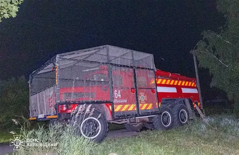 Полтавщина під ударами: нічна атака 146 дронами та 13 ракетами