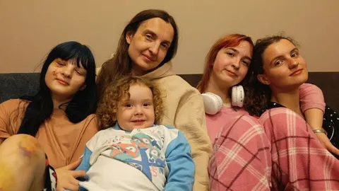 Історія киянки, чий дім зруйнували росіяни, увійшла до музею "Голоси Мирних