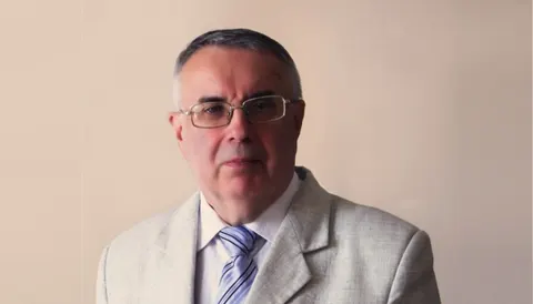 Помер почесний громадянин Харкова, історик і краєзнавець Сергій Куделко