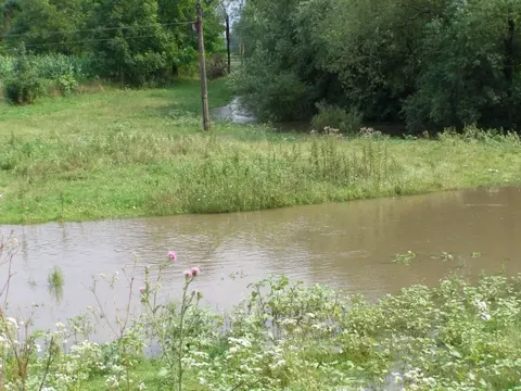Шубранець і Потіт: одна річка, дві назви у Чернівцях