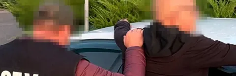 На Полтавщині затримали посадовця обласного ТЦК: йдеться про 7 тисяч доларів