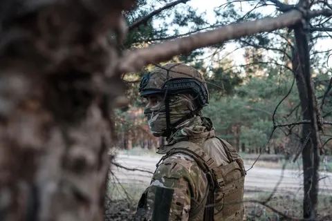 Боєць самотужки вийшов з полону: історія від командира «Артан Х»