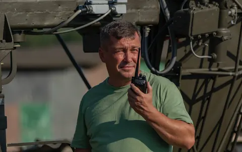 Зв'язок, що тримає небо: історія командира з 114 бригади тактичної авіації