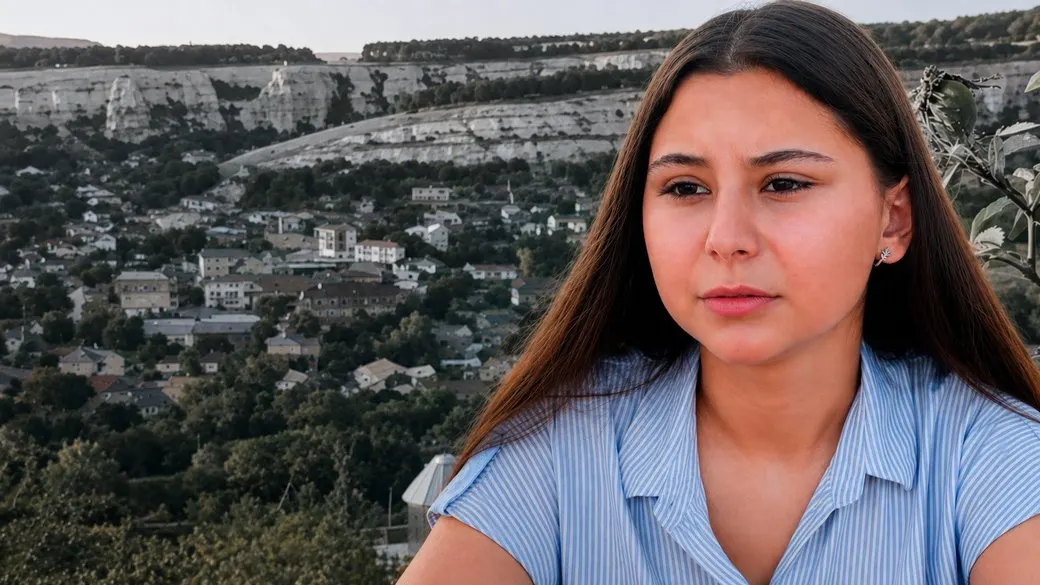 «Коли Крим повернеться — я одразу переїду»: історія 17-річної кримської татарки з Одеси