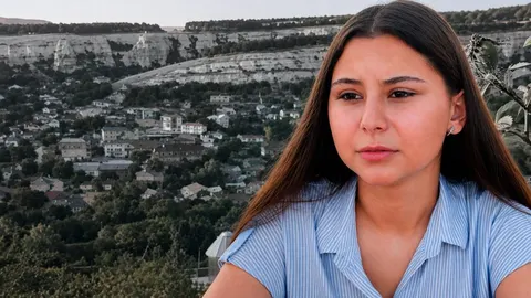 «Коли Крим повернеться — я одразу переїду»: історія 17-річної кримської татарки з Одеси