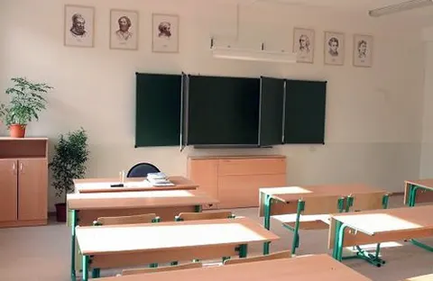 Зимові канікули для школярів Полтавщини скоротять