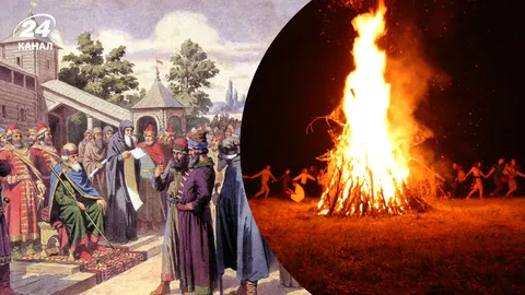 Кохання, заколот і вогнище: історія Настаськи, яку пам'ятають у Галичі