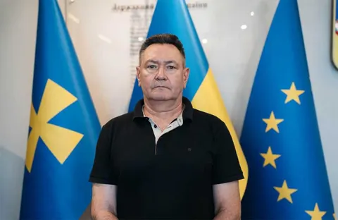 У фракції «Європейської Солідарності» в Полтавській облраді новий депутат