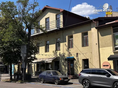 Будинок Зверєва у Дніпрі: 200 років історії на Шевченка, 36