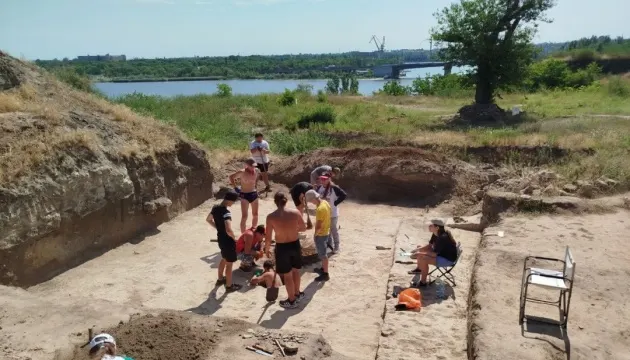 «Дикий Сад» у Миколаєві: що відомо про найдавніше городище України