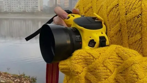 Фотографка з Хмельницького радить, як зробити вдалі кадри